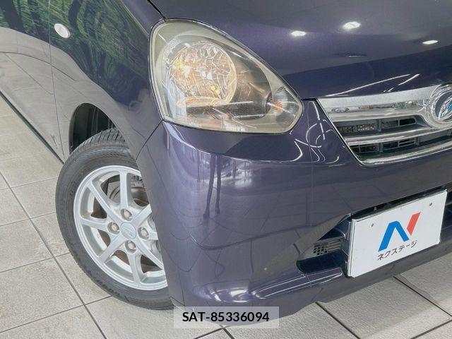 Daihatsu MIRA ES 2013-03 8336840-12