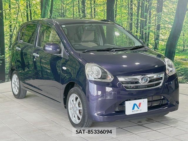Daihatsu MIRA ES 2013-03 8336840-15