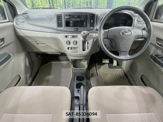 Daihatsu MIRA ES 2013-03 8336840-1