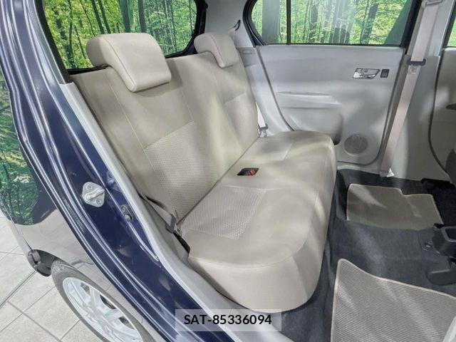 Daihatsu MIRA ES 2013-03 8336840-8
