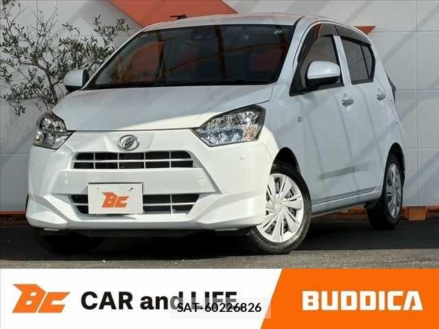 Daihatsu MIRA ES 2024-07 8336820-0
