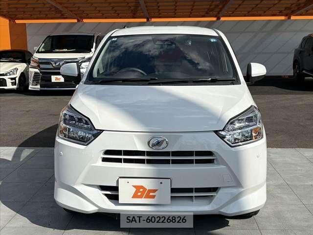 Daihatsu MIRA ES 2024-07 8336820-9
