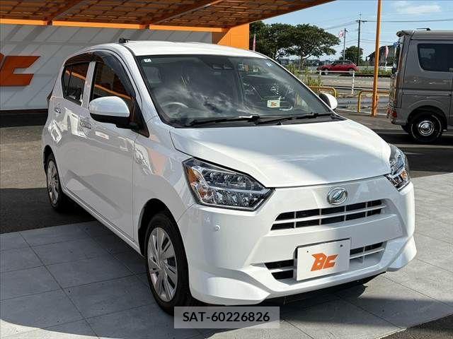 Daihatsu MIRA ES 2024-07 8336820-10