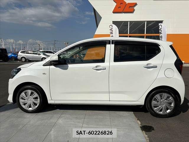 Daihatsu MIRA ES 2024-07 8336820-11