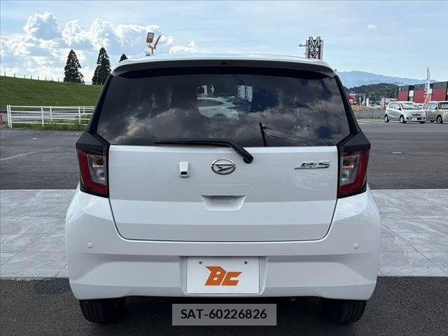 Daihatsu MIRA ES 2024-07 8336820-14