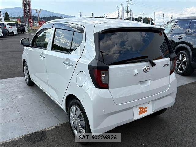 Daihatsu MIRA ES 2024-07 8336820-15