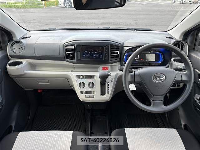 Daihatsu MIRA ES 2024-07 8336820-1