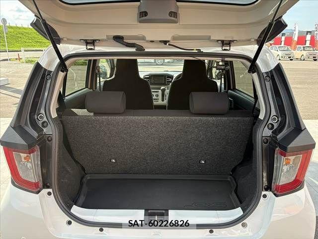 Daihatsu MIRA ES 2024-07 8336820-20