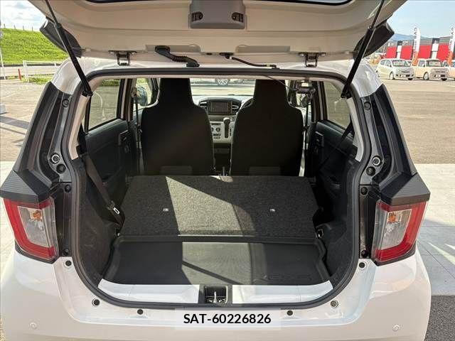 Daihatsu MIRA ES 2024-07 8336820-21