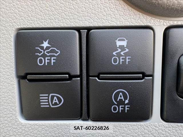 Daihatsu MIRA ES 2024-07 8336820-4