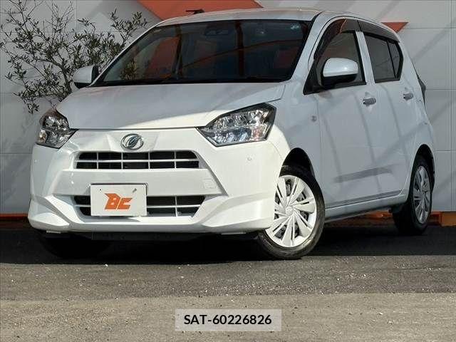 Daihatsu MIRA ES 2024-07 8336820-7