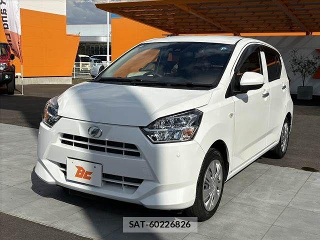 Daihatsu MIRA ES 2024-07 8336820-8