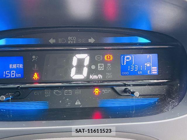 Daihatsu MIRA ES 2015-06 8336831-10