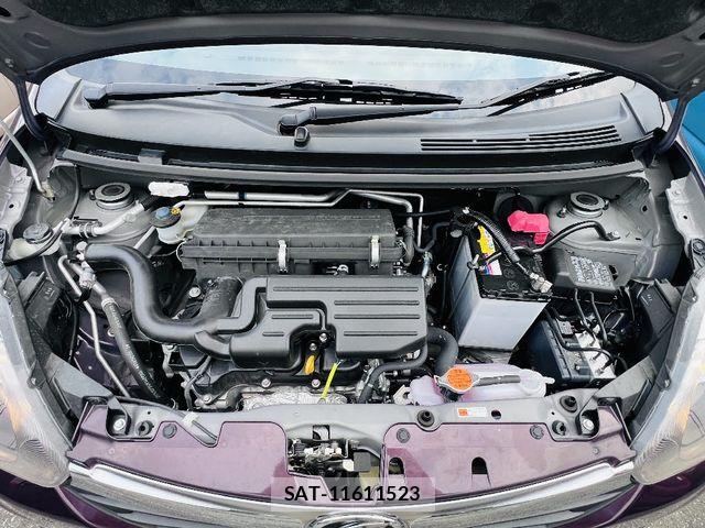 Daihatsu MIRA ES 2015-06 8336831-17