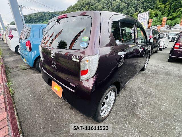 Daihatsu MIRA ES 2015-06 8336831-1