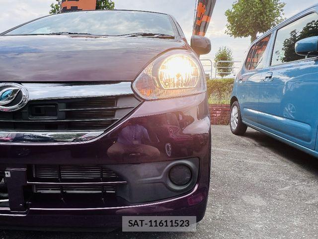 Daihatsu MIRA ES 2015-06 8336831-19