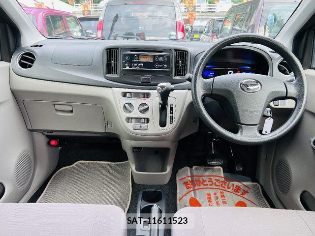 Daihatsu MIRA ES 2015-06 8336831-4