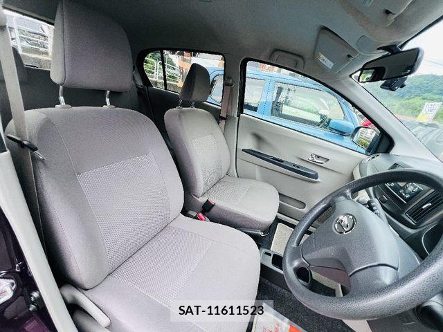 Daihatsu MIRA ES 2015-06 8336831-5