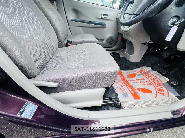 Daihatsu MIRA ES 2015-06 8336831-6
