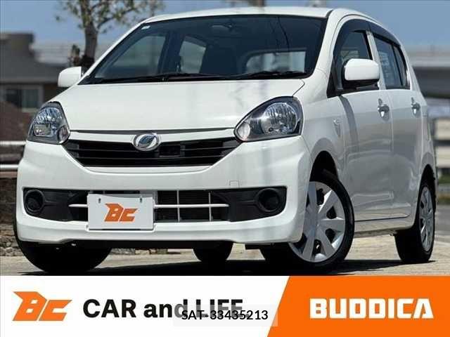 Daihatsu MIRA ES 2015-10 8336834-0