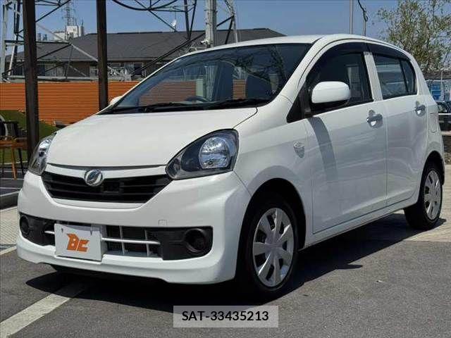 Daihatsu MIRA ES 2015-10 8336834-9