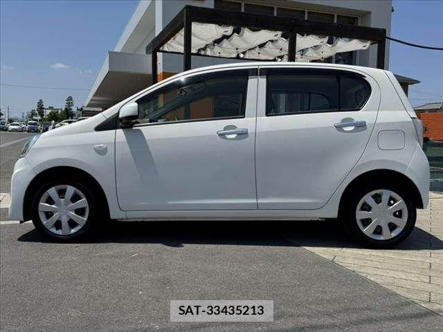 Daihatsu MIRA ES 2015-10 8336834-10