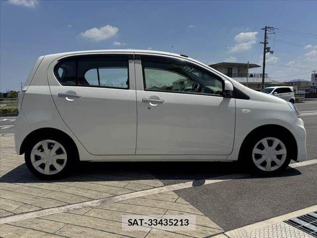 Daihatsu MIRA ES 2015-10 8336834-11