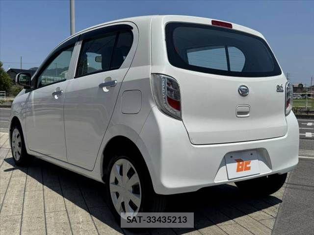 Daihatsu MIRA ES 2015-10 8336834-12