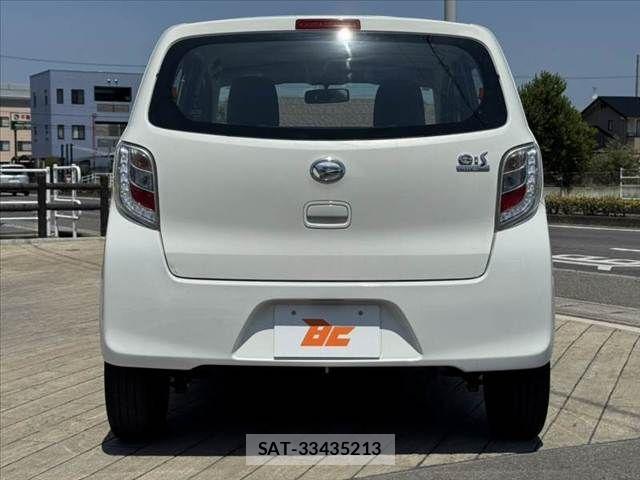 Daihatsu MIRA ES 2015-10 8336834-13