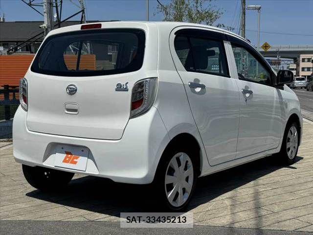 Daihatsu MIRA ES 2015-10 8336834-14