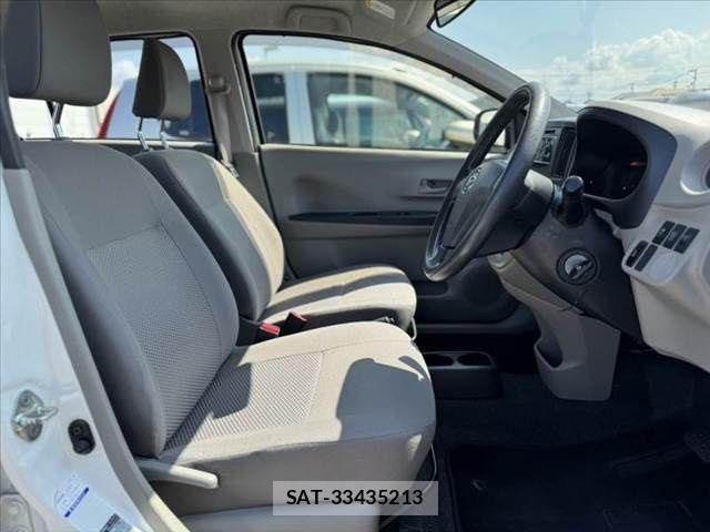Daihatsu MIRA ES 2015-10 8336834-15