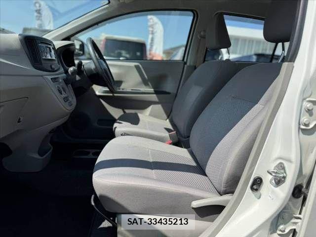 Daihatsu MIRA ES 2015-10 8336834-16