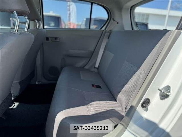 Daihatsu MIRA ES 2015-10 8336834-17