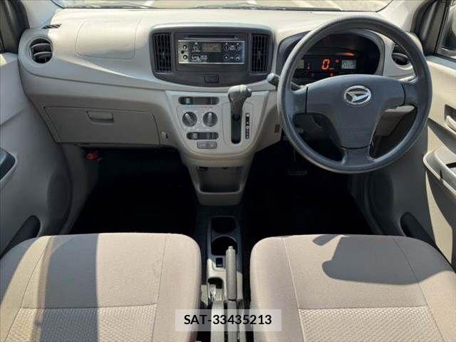 Daihatsu MIRA ES 2015-10 8336834-1