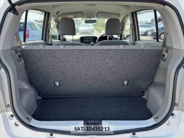 Daihatsu MIRA ES 2015-10 8336834-19