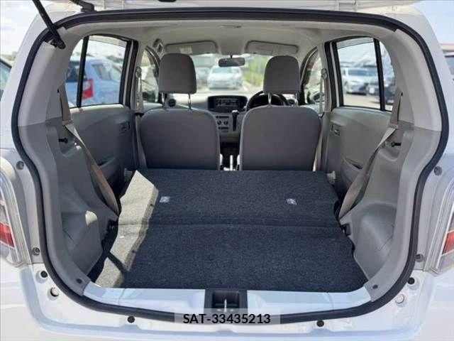 Daihatsu MIRA ES 2015-10 8336834-20