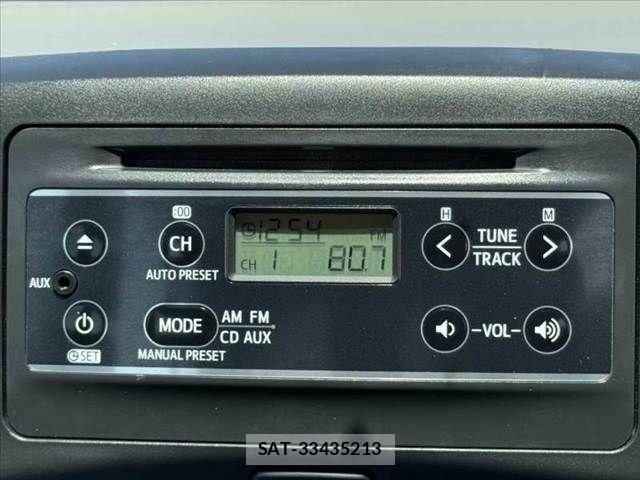 Daihatsu MIRA ES 2015-10 8336834-2