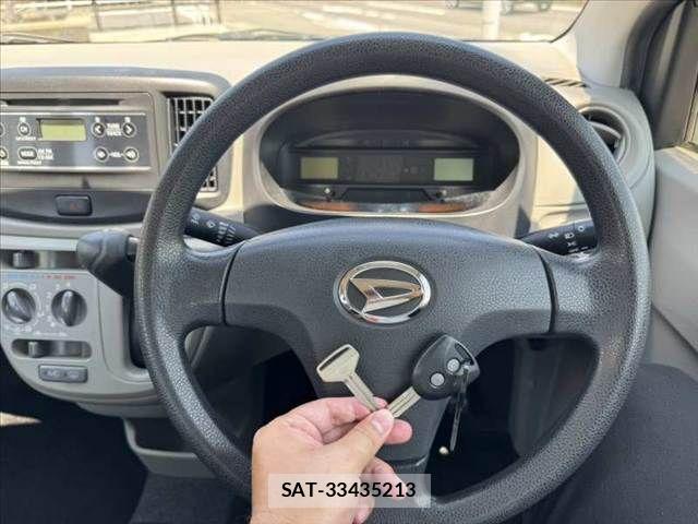 Daihatsu MIRA ES 2015-10 8336834-3
