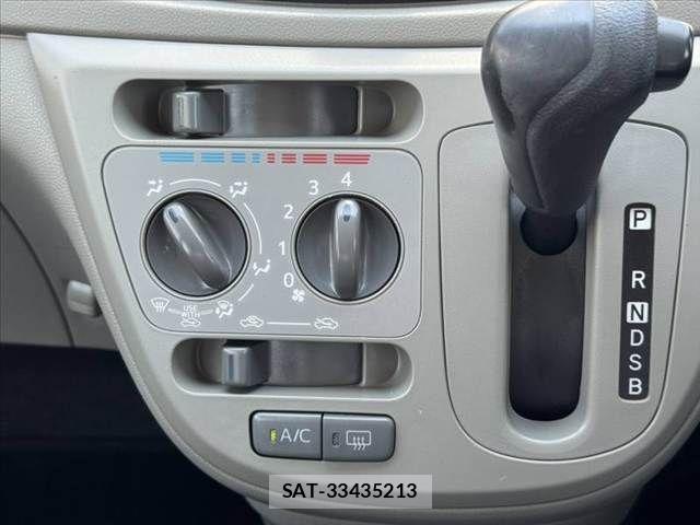 Daihatsu MIRA ES 2015-10 8336834-4