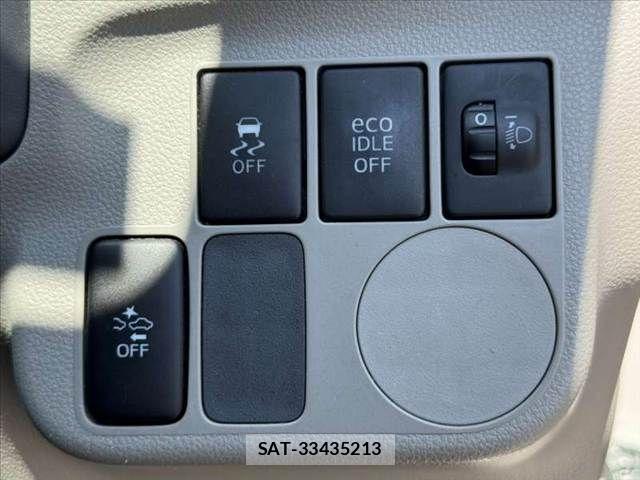 Daihatsu MIRA ES 2015-10 8336834-5