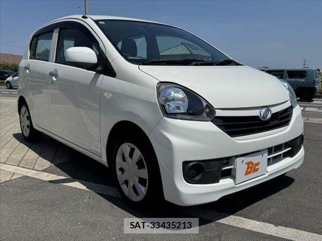 Daihatsu MIRA ES 2015-10 8336834-7