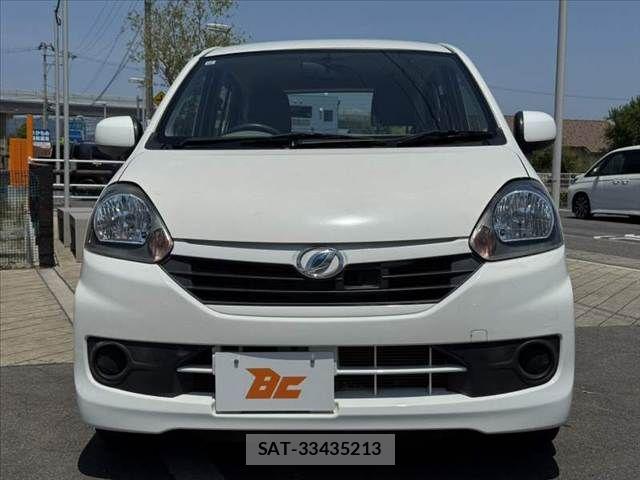 Daihatsu MIRA ES 2015-10 8336834-8
