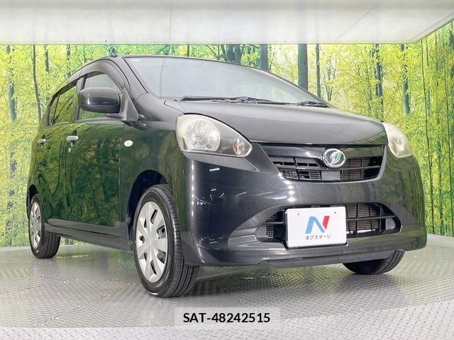 Daihatsu MIRA ES 2011-12 8336836-15