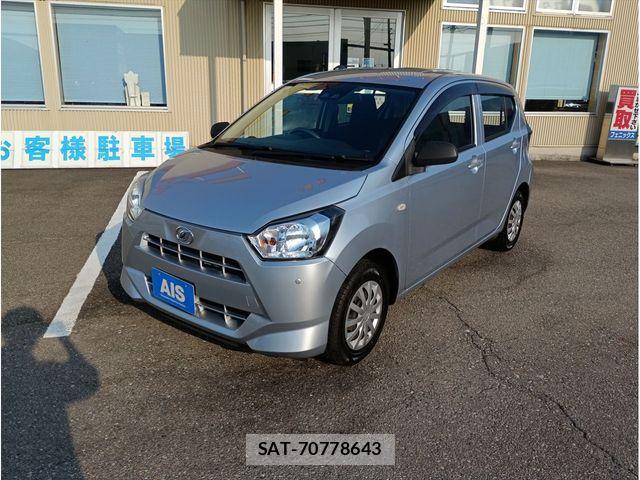 Daihatsu MIRA ES 2021-05 8336832-0