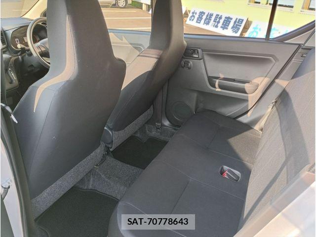 Daihatsu MIRA ES 2021-05 8336832-9