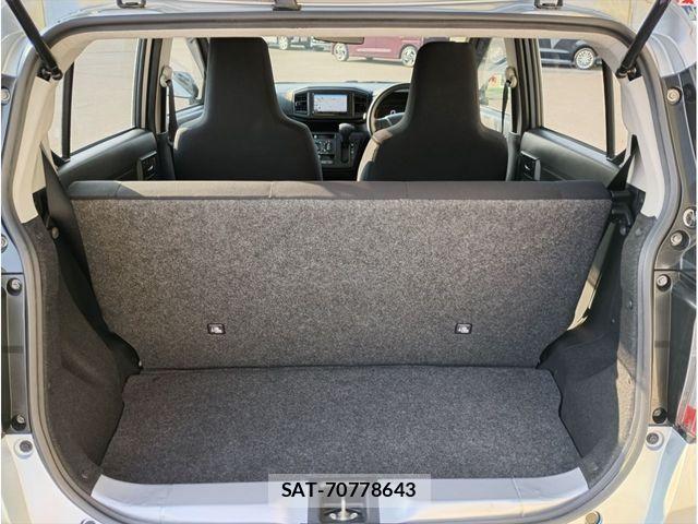 Daihatsu MIRA ES 2021-05 8336832-11