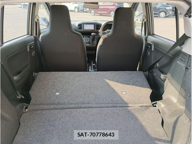 Daihatsu MIRA ES 2021-05 8336832-12