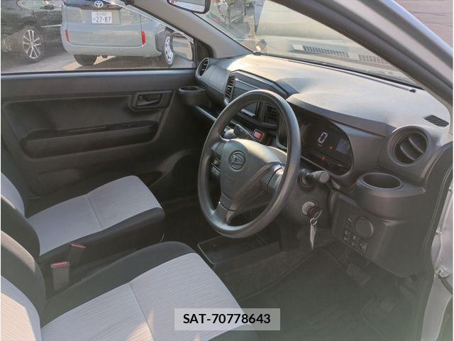 Daihatsu MIRA ES 2021-05 8336832-16