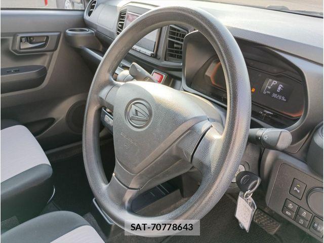 Daihatsu MIRA ES 2021-05 8336832-17