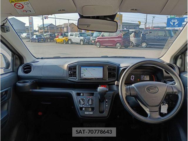 Daihatsu MIRA ES 2021-05 8336832-18